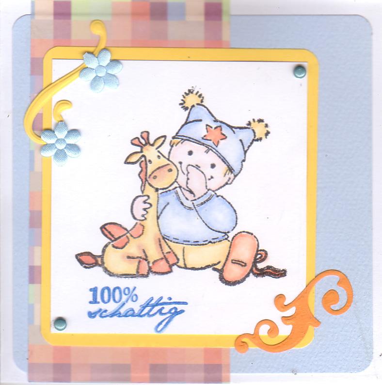 stempel baby